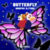 MADFOX & DJ Tora - Butterfly - Single